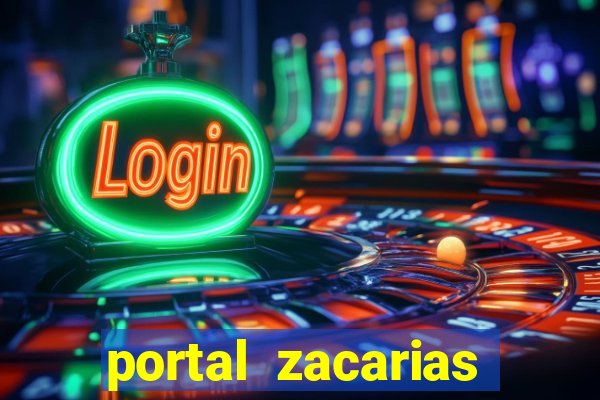 portal zacarias cavando a propia cova